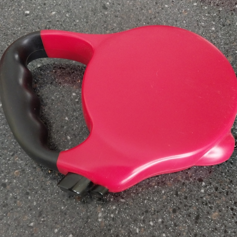 Retractable Dog Leash For Small Or  Medium-Sized Dogs